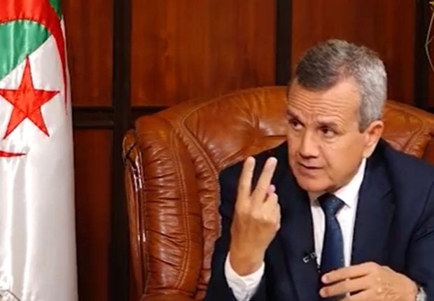 Acquisitions du vaccin anti-Covid-19 : les précisions de Benbouzid