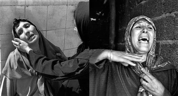 Il y a 23 ans, l’horrible massacre de Bentalha