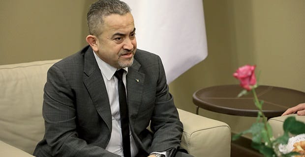 Ressources en eau : Plusieurs responsables limogés à Oran