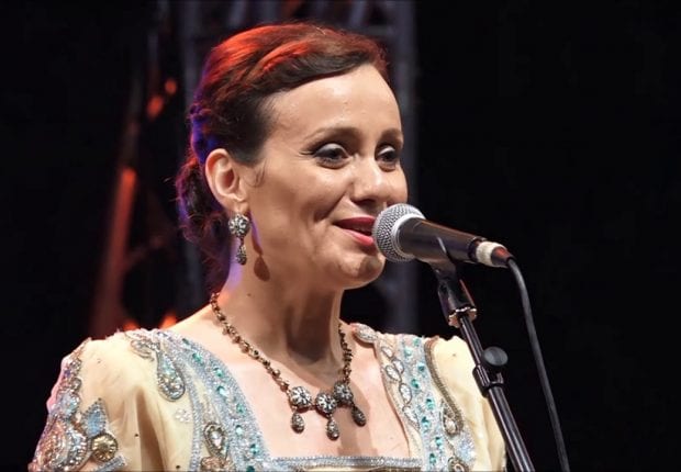 L’événement musical « La rentrée en Nouba » de l’artiste Lila Borsali se digitalise pour la rentrée 2020 !