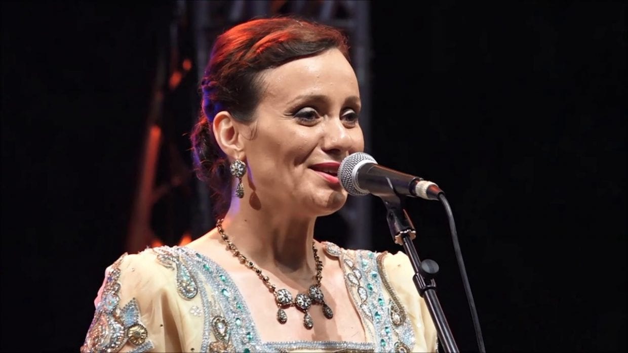 L’événement musical « La rentrée en Nouba » de l’artiste Lila Borsali se digitalise pour la rentrée 2020 !