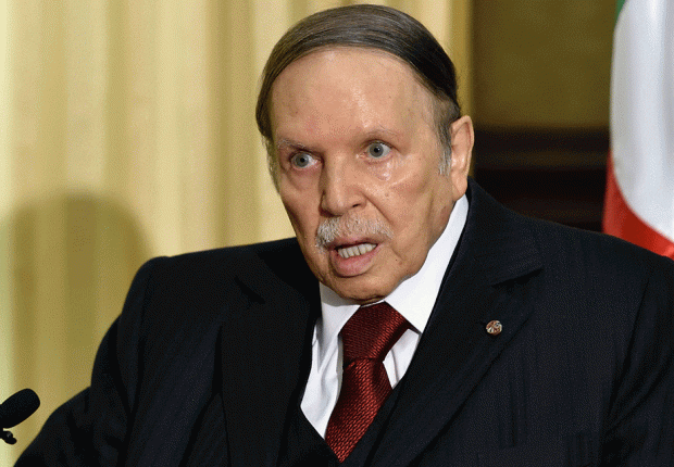 Jugement de Bouteflika : Me Farouk Ksentini se dit contre