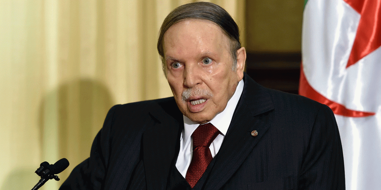 Jugement de Bouteflika : Me Farouk Ksentini se dit contre