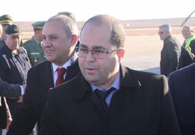 Après ses déclarations sur « le Sahara » : Le ministre Boumzar s’explique et présente ses excuses