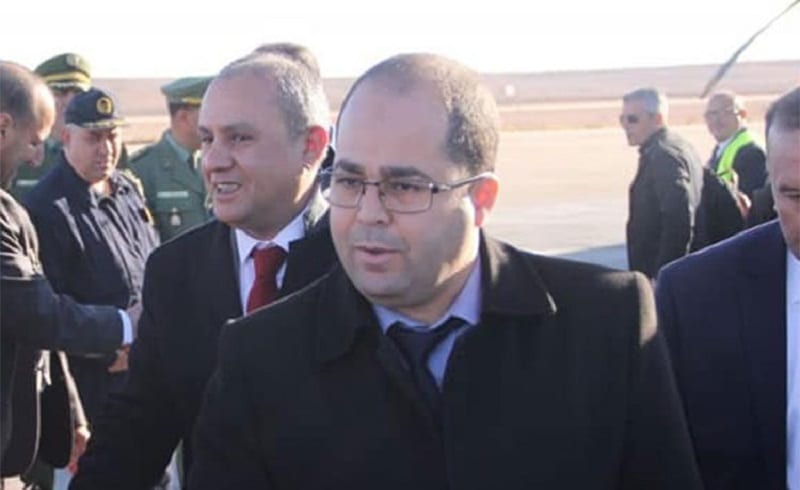 Après ses déclarations sur « le Sahara » : Le ministre Boumzar s’explique et présente ses excuses