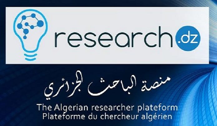 Ministère de l’Enseignement supérieur : Lancement de « la plateforme du chercheur Algérien »