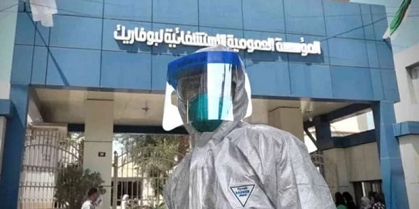 Coronavirus Algérie : Les principaux événements de la journée du 22 septembre 2020