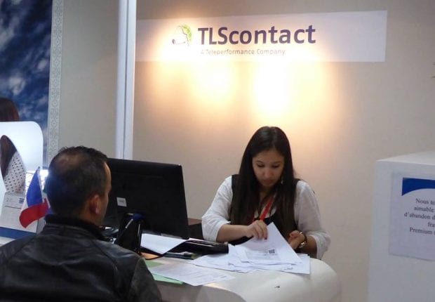 Difficultés financières : TLS Contact propose des départs volontaires à ses employés