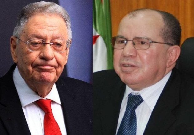 Tribunal Sidi M’hamed : lourdes peines contre Ould Abbés et Barkat