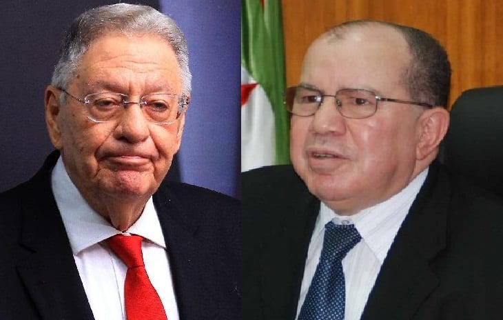 Tribunal Sidi M’hamed : lourdes peines contre Ould Abbés et Barkat