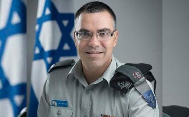 Quand le porte-parole de l’armée israélienne s’en prend à l’Algérie