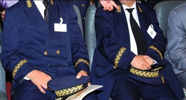 La liste des 127 chefs de Daïra limogés par Tebboune