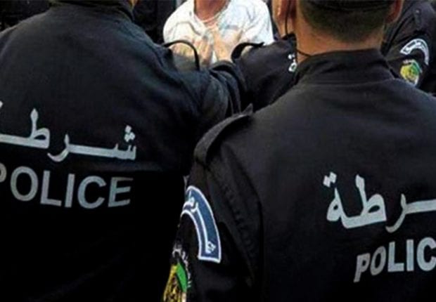 Mostaganem : Arrestation des agresseurs des policiers à une fête de mariage