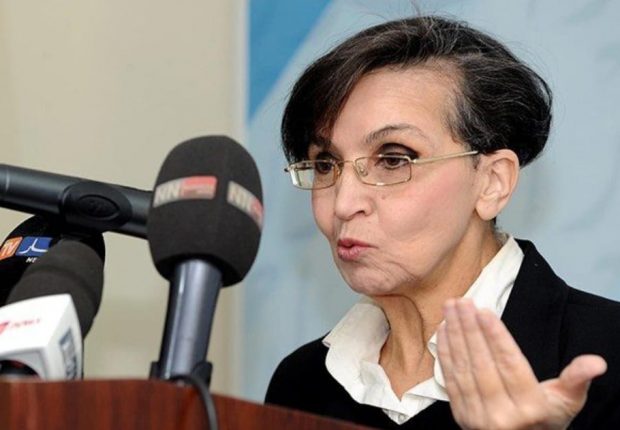 Benabbou : « Une Constitution en déphasage avec la réalité politique de l’Algérie »