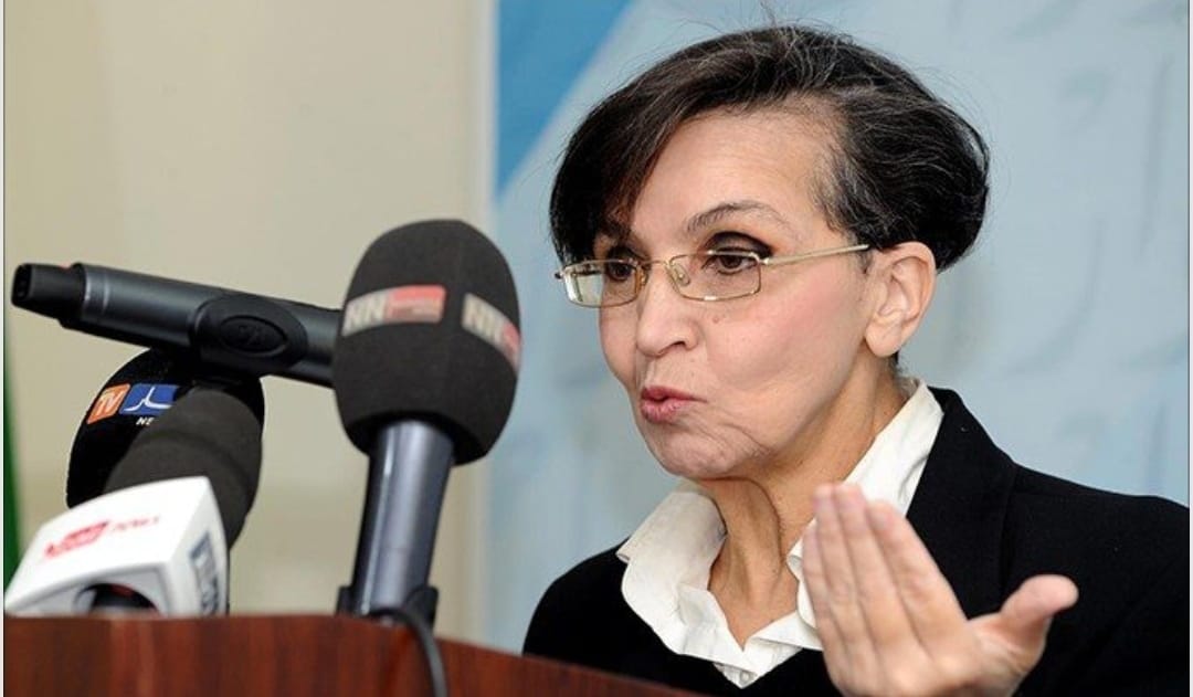 Benabbou : « Une Constitution en déphasage avec la réalité politique de l’Algérie »