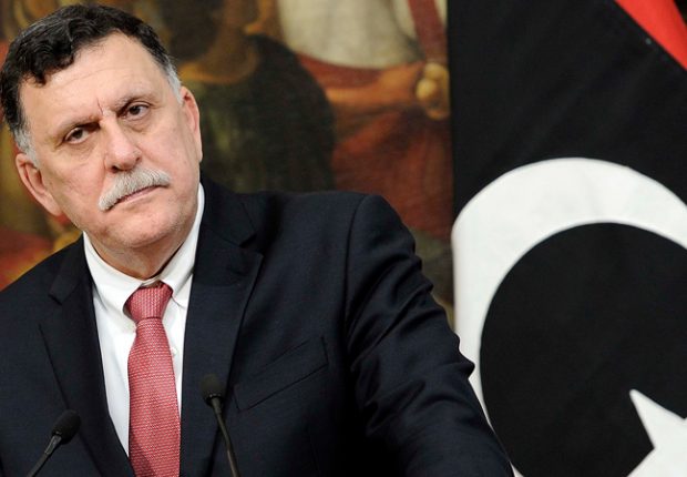 Libye : Fayez al-Sarraj s&rsquo;apprête à quitter ses fonctions 