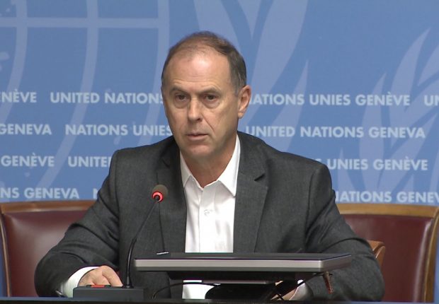 Affaire de la plainte déposée contre l&rsquo;Algérie : l&rsquo;ONU réagit à l&rsquo;article de l&rsquo;APS