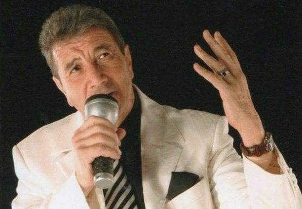 Le célèbre chanteur Hamdi Bennani est mort