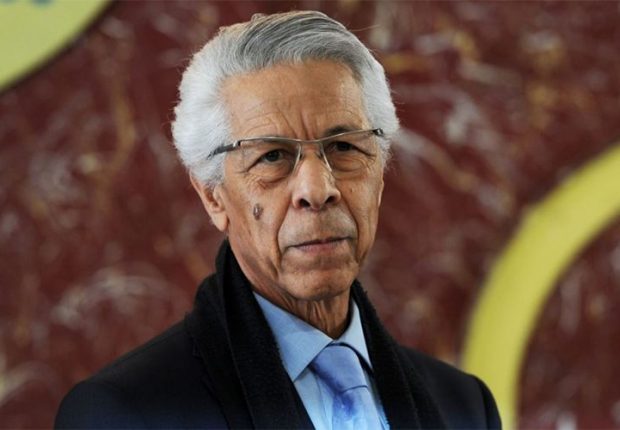 Hamrouche livre sa vision de la Constitution