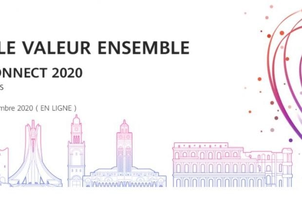 Huawei Enterprise Business Group Afrique du Nord lance l’édition locale et régionale de la conférence Huawei Connect 2020 du 28 au 29 septembre