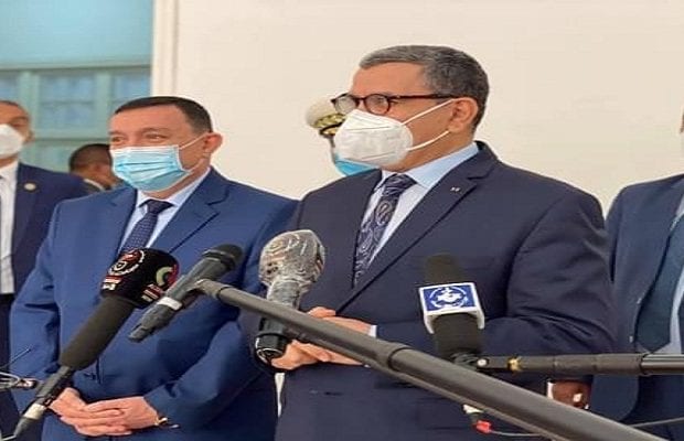 BAC 2020 : Coup d’envoi des épreuves pour plus de 637.000 candidats