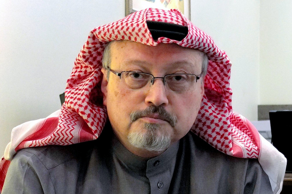 Assassinat de Jamal Khashoggi : L’Arabie Saoudite prononce le verdict final