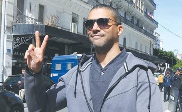 Procès en appel de Drareni : il « doit comparaître libre », demande le comité pour sa libération