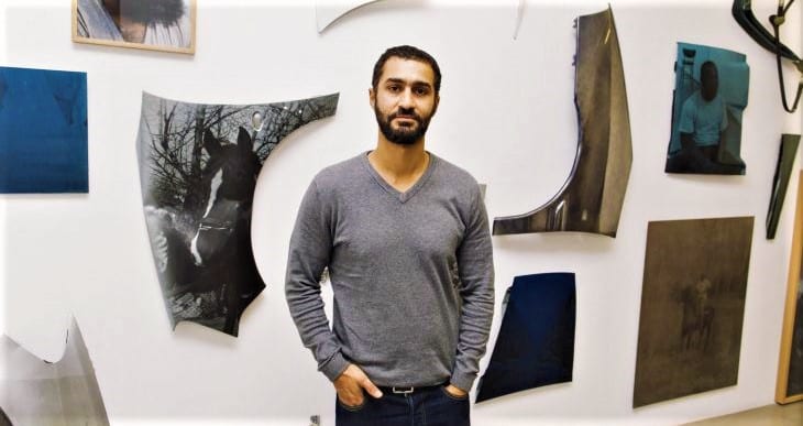 Un photographe algérien remporte un prestigieux prix britannique de photographie