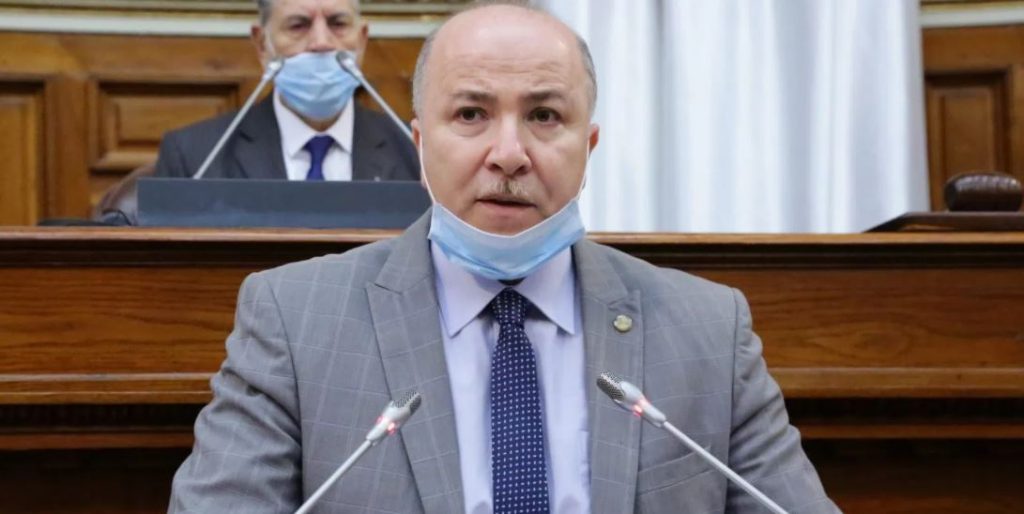 Le ministre des finances écarte le recours au « financement non conventionnel »