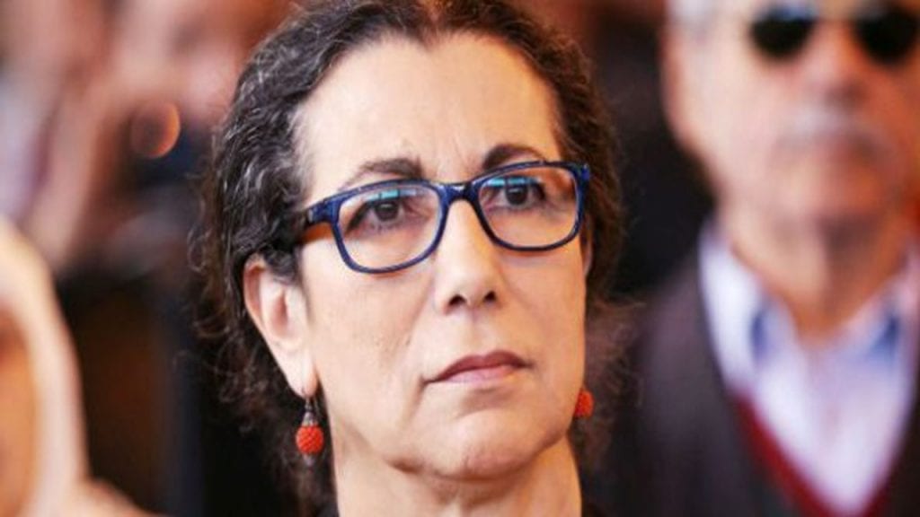 Hanoune pointe le passage de la constitution devant « un Parlement qui a perdu sa crédibilité »