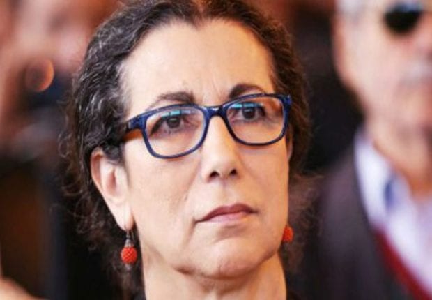 Hanoune pointe le passage de la constitution devant « un Parlement qui a perdu sa crédibilité »