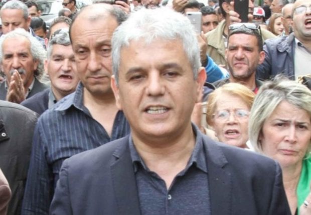 Du nouveau dans l’affaire de la levée de l’immunité de Mohcine Belabbas