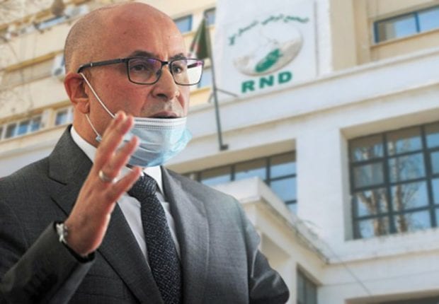 Dissolution des assemblées : le RND se dit contre