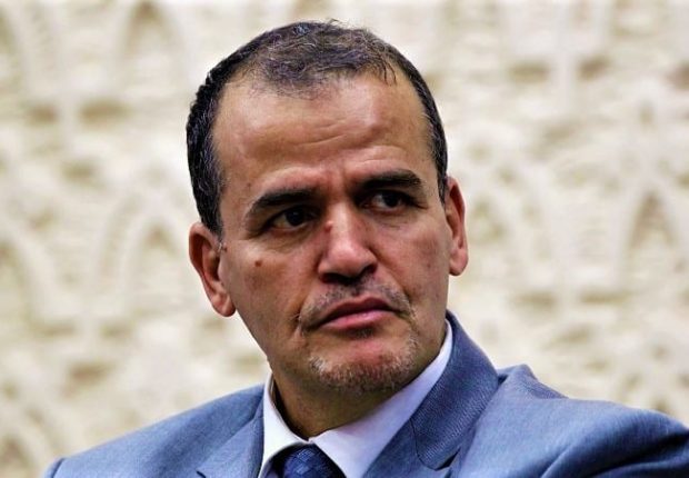 Depuis Tindouf, Rezig dévoile son plan pour « Conquérir le marché Africain »