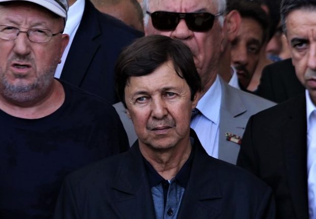 Les révélations ahurissantes du fils de Ould Abbes sur Said Bouteflika