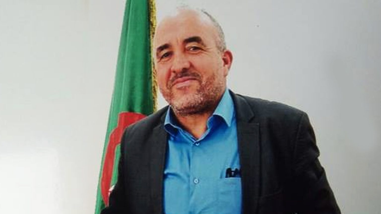 Béjaïa : 1 an de prison ferme requis contre l’ex député Khaled Tazaghart