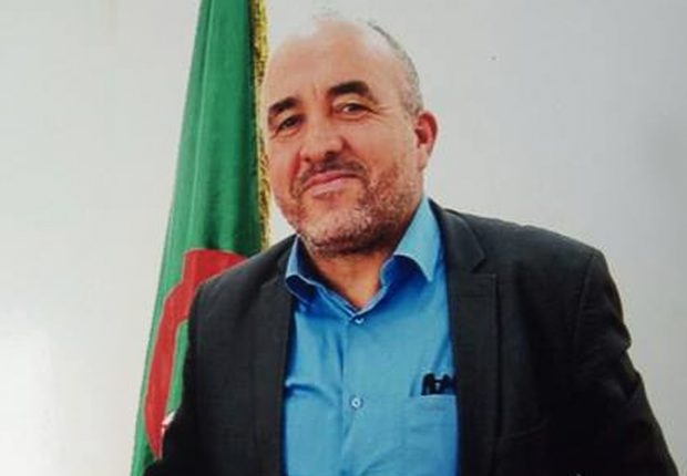 Béjaïa : 1 an de prison ferme requis contre l&rsquo;ex député Khaled Tazaghart