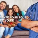 Tabibou Home: un médecin chez vous en quelques clics