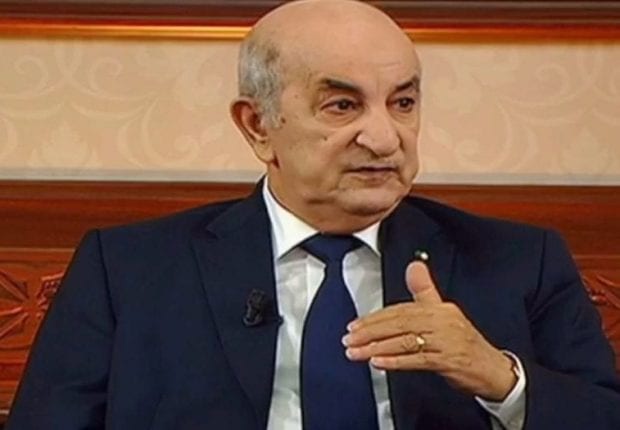 Tebboune s’exprime sur les problèmes de coupures d’internet