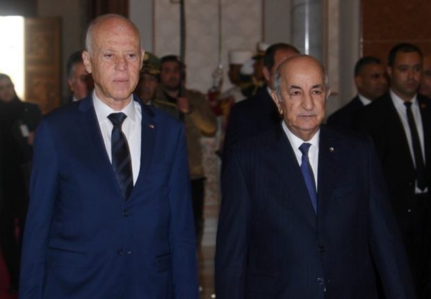 Le chef de la diplomatie tunisienne évoque la prochaine visite de Tebboune en Tunisie