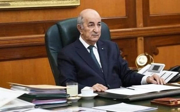 Tebboune dépêche une équipe de Sonelgaz à Tripoli