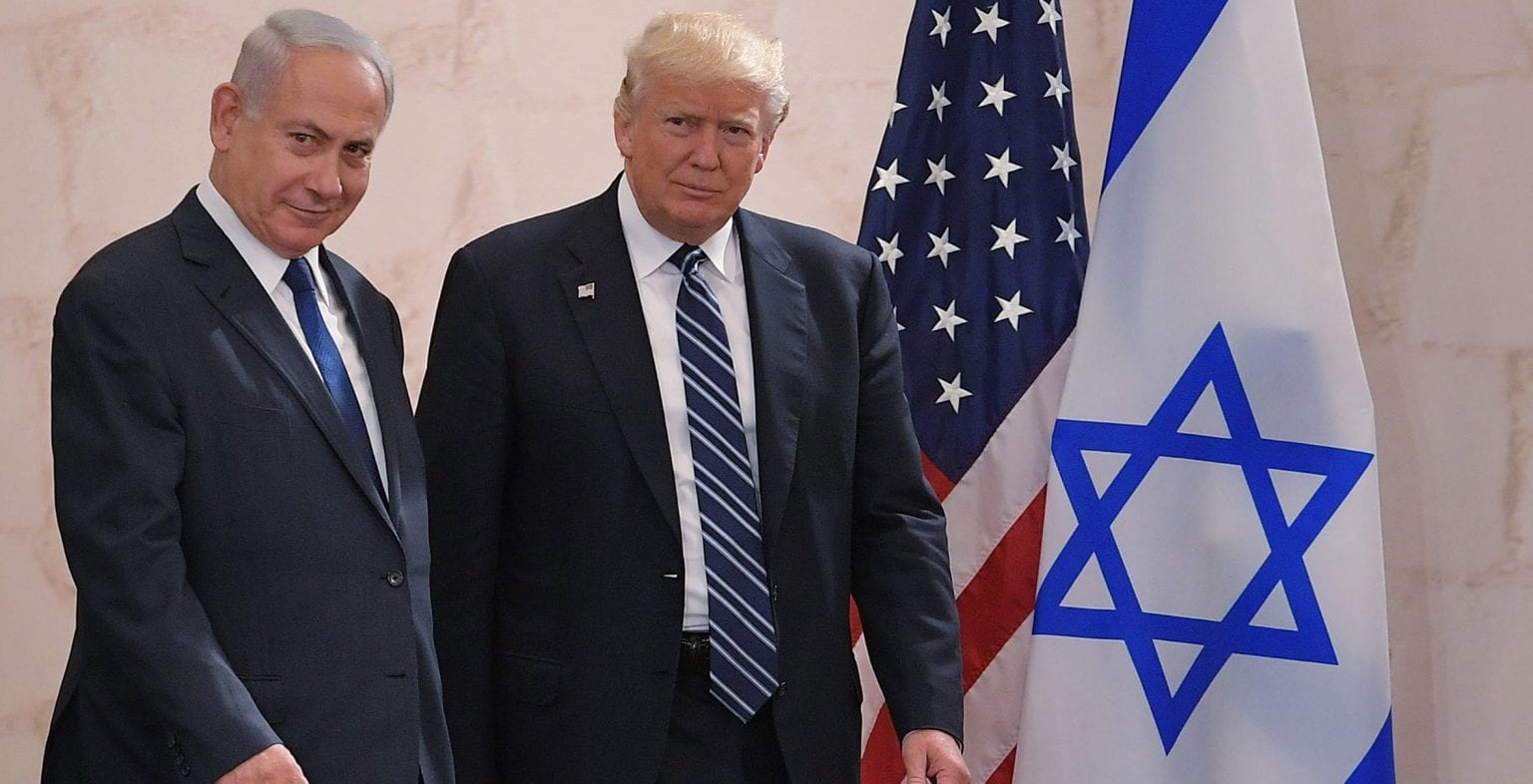 6 pays arabes vont bientôt signer des accords avec Israël, selon Trump