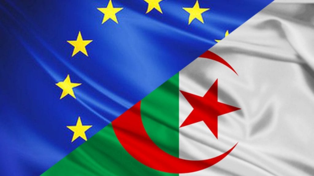 Séismes de Mila : L’Union européenne octroie une aide à l’Algérie