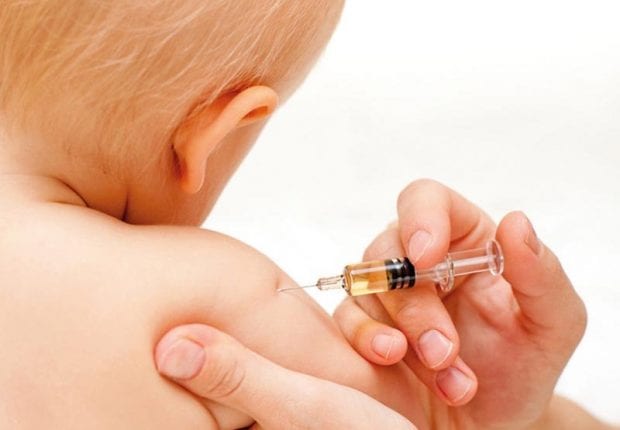 Algérie : Des parents se plaignent d&rsquo;une pénurie de vaccins pour leurs enfants