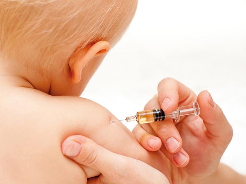 Algérie : Des parents se plaignent d’une pénurie de vaccins pour leurs enfants