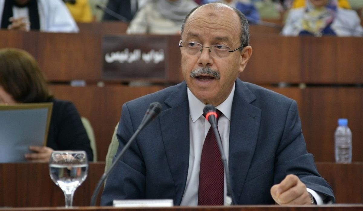 Nouvelle loi de lutte contre les « bandes de quartiers » : Les explications de Zeghmati