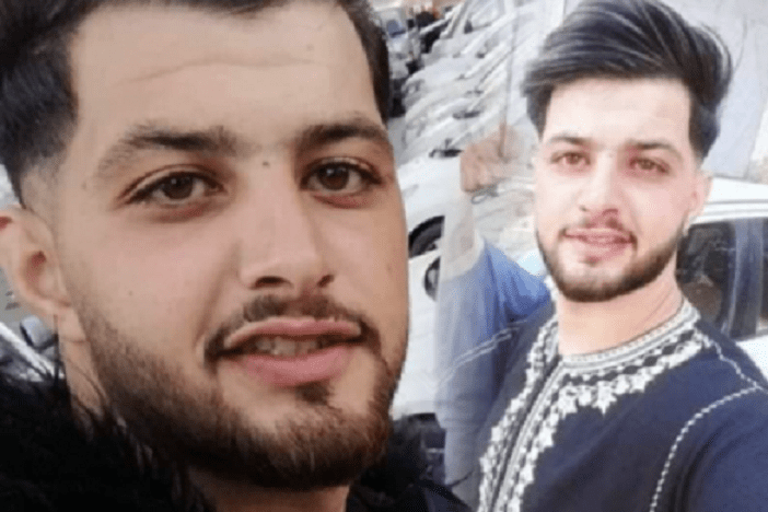 L’auteur présumé du meurte de Bachdjerah se suicide à Annaba