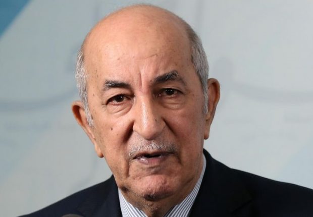 Tebboune ordonne l’ouverture des banques algériennes à l’étranger