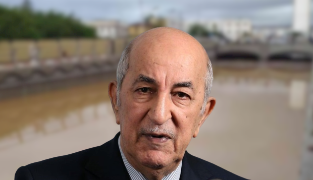 Inondations : Tebboune ordonne l’ouverture d’une enquête
