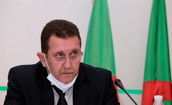 Ministère de l’agriculture : 11 Directeurs des Services agricoles de Wilayas limogés